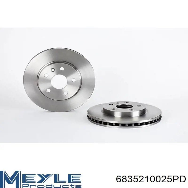 Тормоз дисковый передний Rider RD3325DF4995S цена, от 36.19 USD