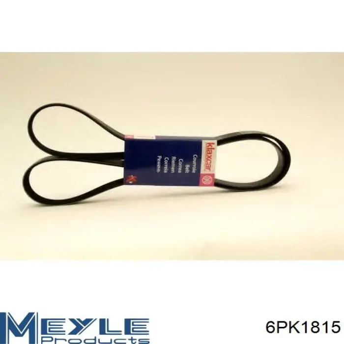 Клиновый ремень Fiat/Alfa/Lancia 0071734717 цена, от 11.85 USD