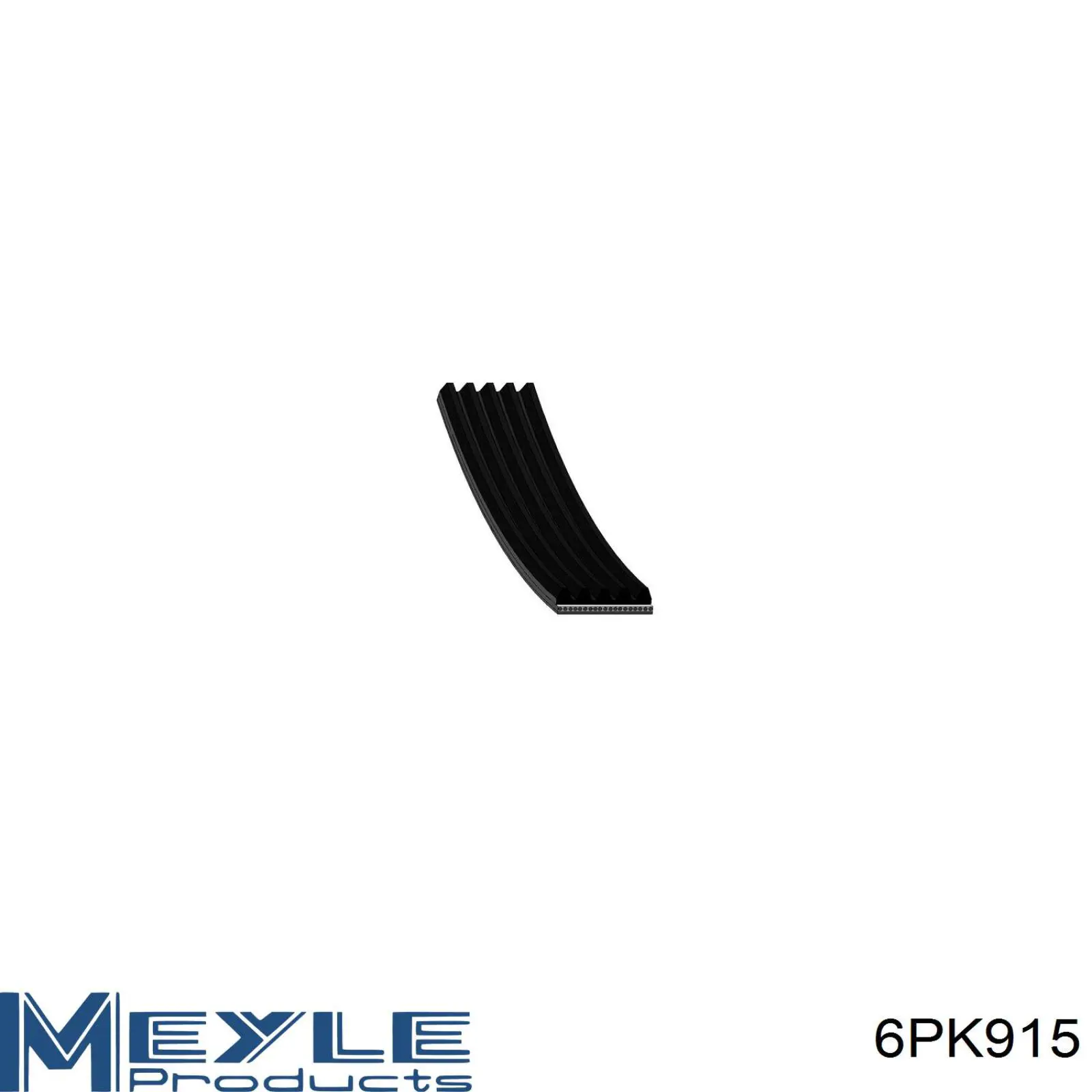 Ремень кондиционера Ford 6738365