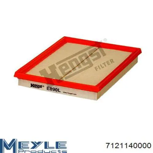 Элемент воздушного фильтра Santech M201035 цена, от 3.40 USD