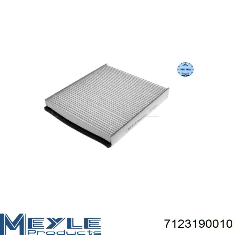 Фильтр воздушный отопителя Rider RD61J6WP9230 цена, от 3.81 USD