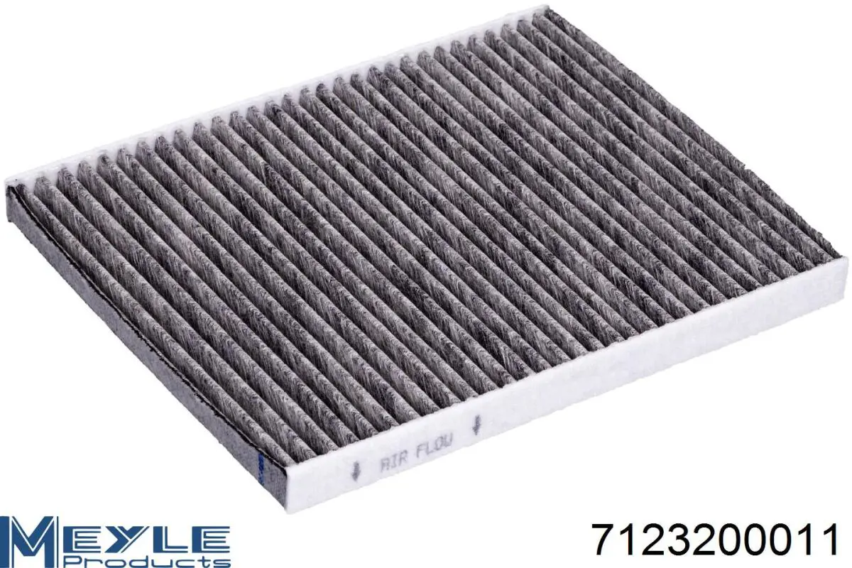 Compre FCFFR022C NTY Filtro de salão