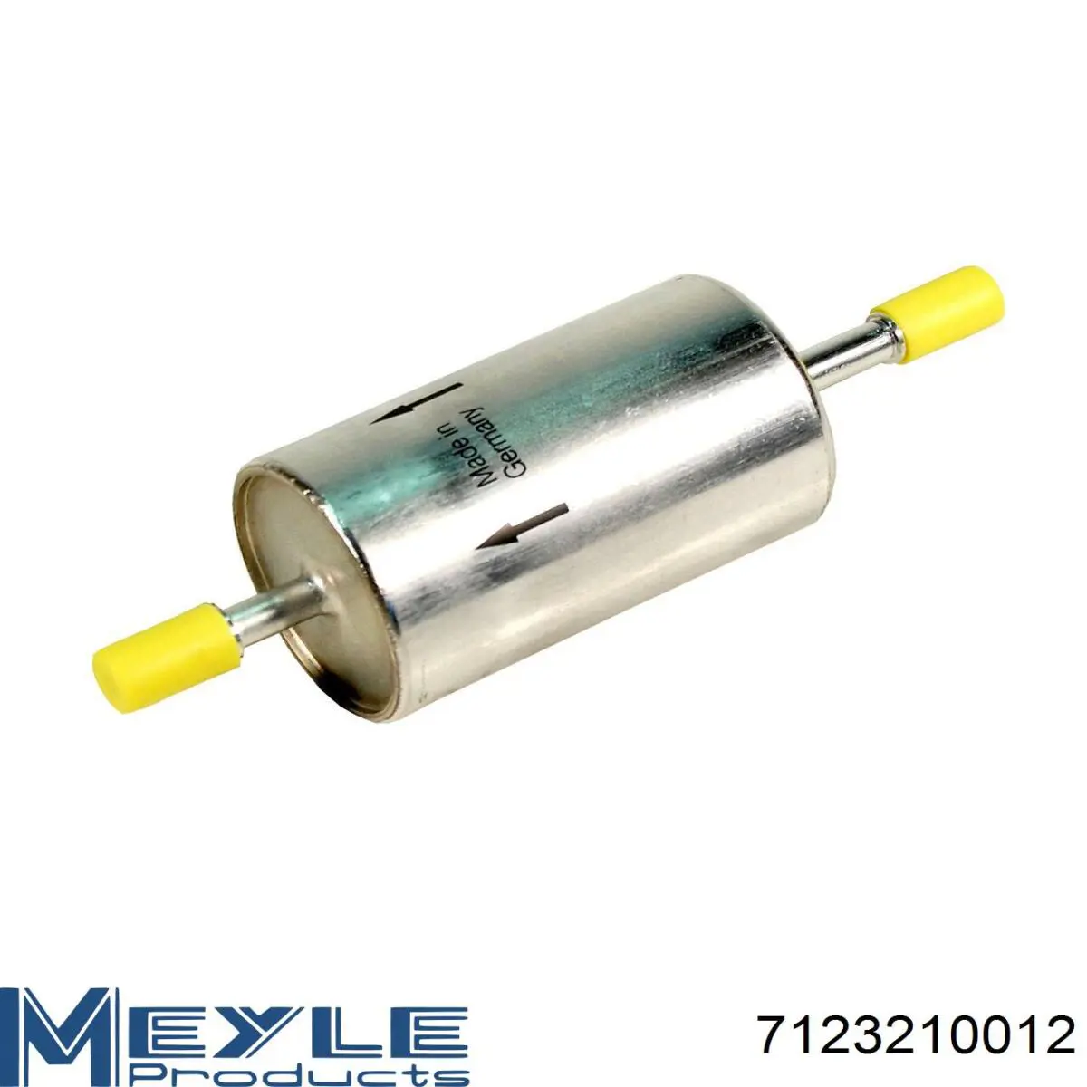 Фильтр воздушный Volvo 30737155