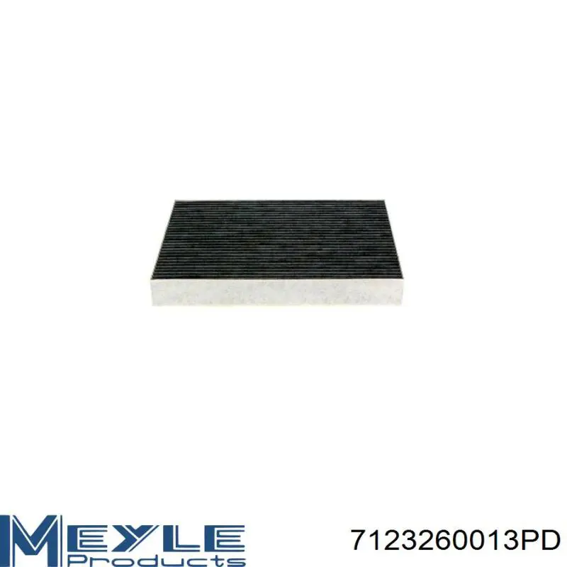 Фильтр салона SA28009 Shafer