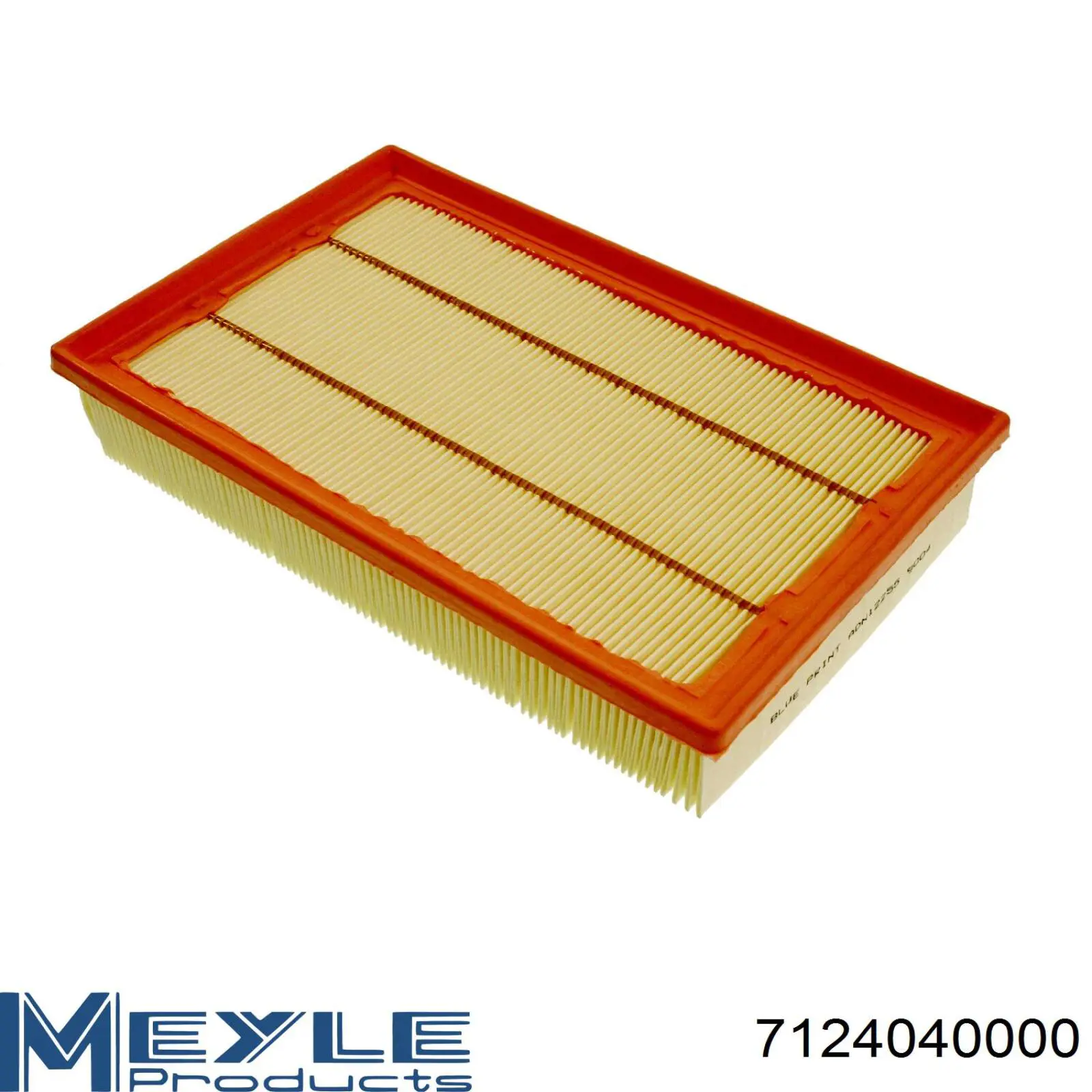 Воздушный фильтр AP13084 Smartex