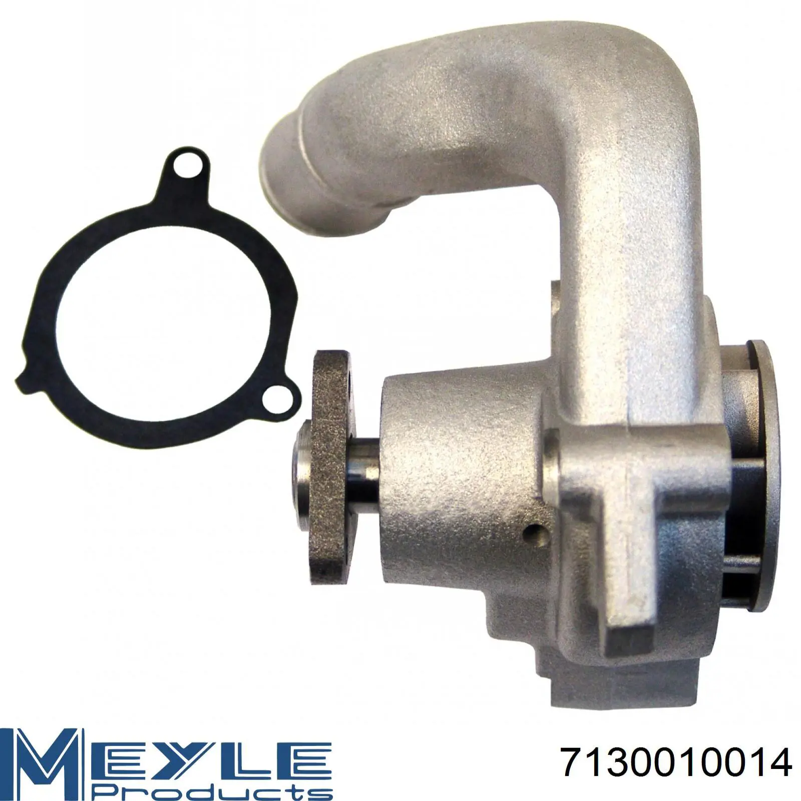 Помпа 1020567 Ford