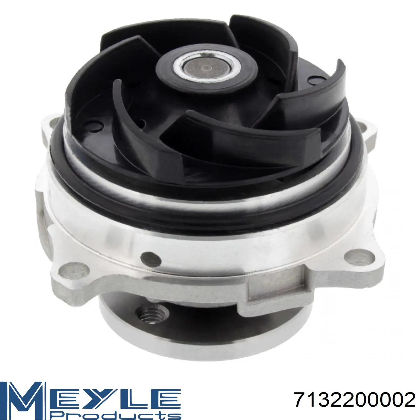 Купить YF0915100B Mazda Насос охлаждения