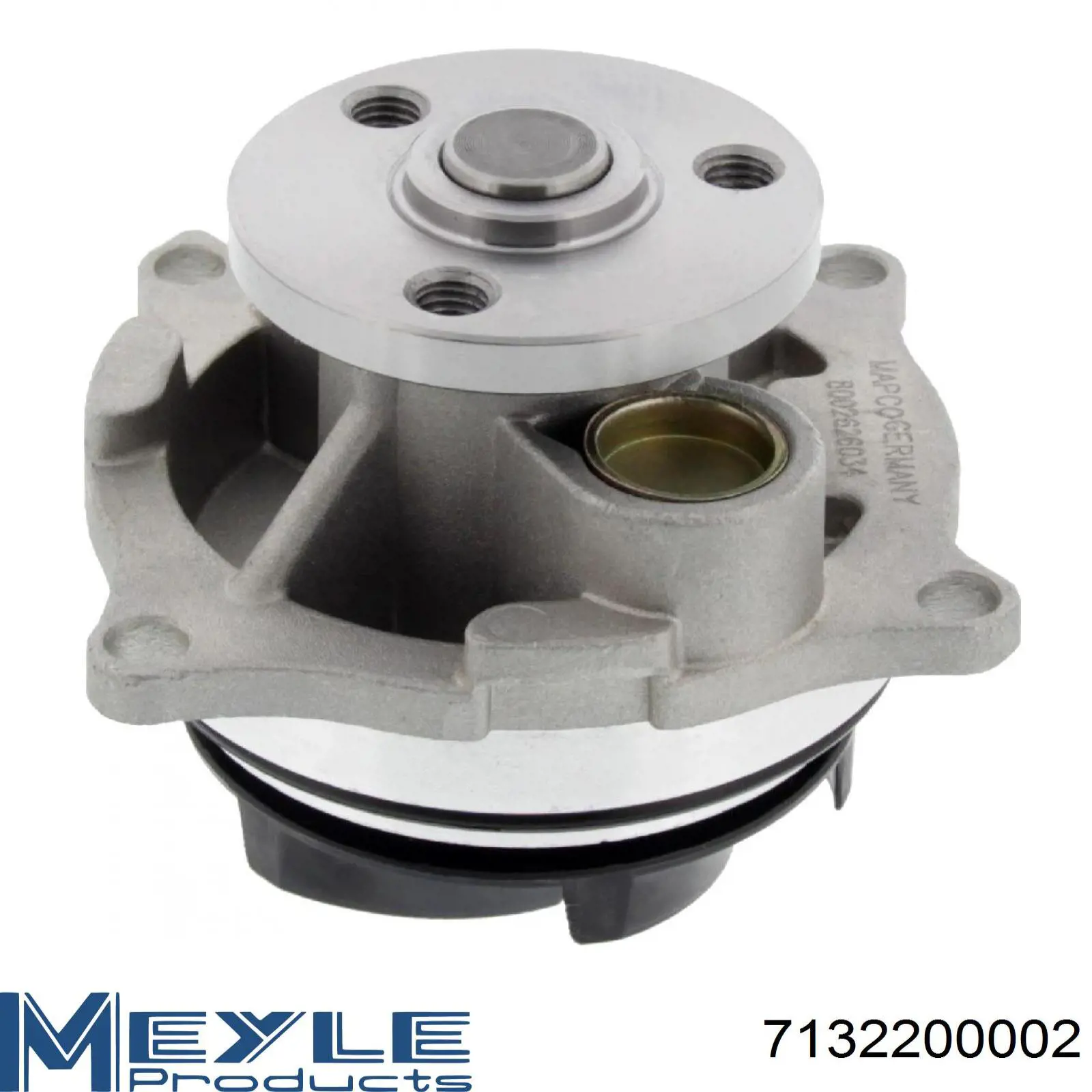 Помпа охлаждения Mazda YF0915100B цена, от 28.11 USD