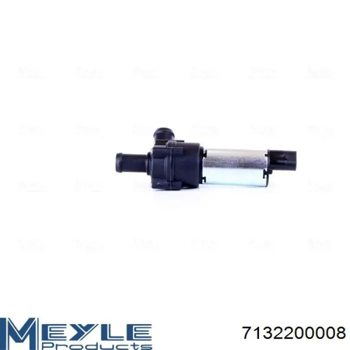 Купить WPQ0917 Magneti Marelli Насос охлаждения