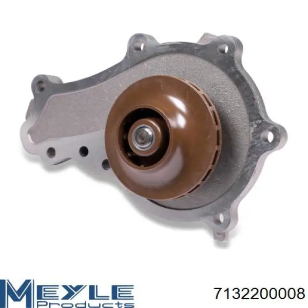 Водяной насос Magneti Marelli WPQ0917