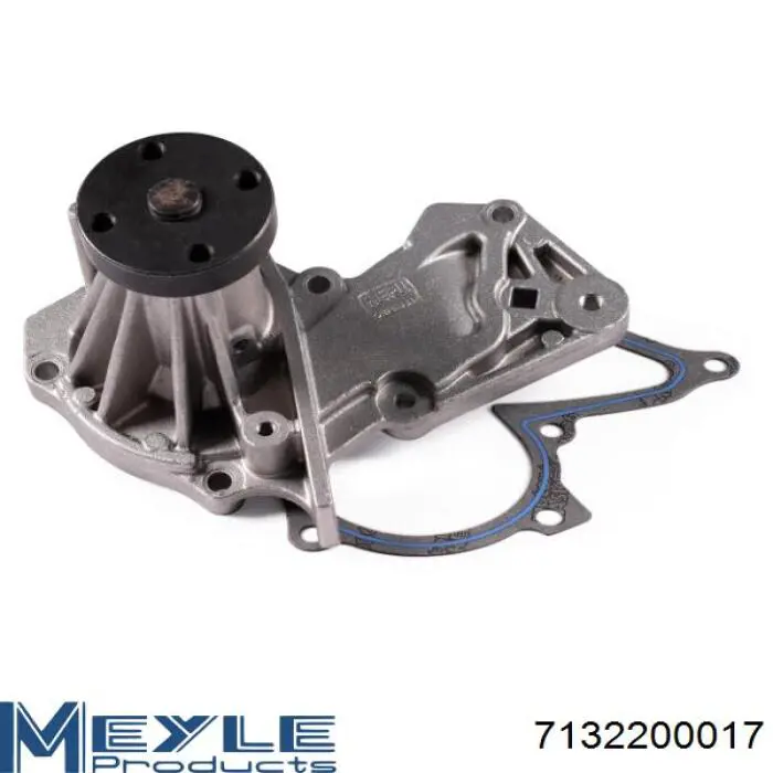 Помпа охлаждения Ford PW585 цена, от 39.69 USD