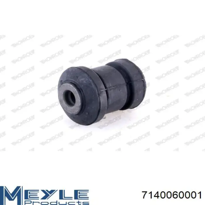 Сайлентблок передней подвески Kautek FDBS023 цена, от 4.88 USD