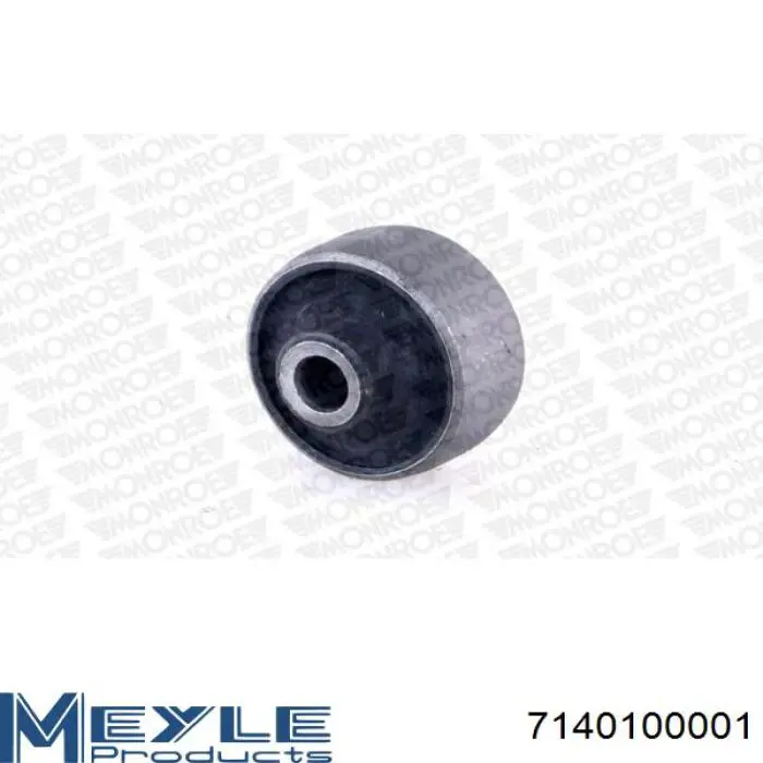 YS713063AA Ford Сайлентблок нижнего переднего рычага