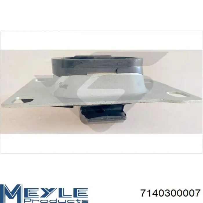Подушка (опора) двигателя левая верхняя Ford 98AB7M121B цена, от 18.69 USD