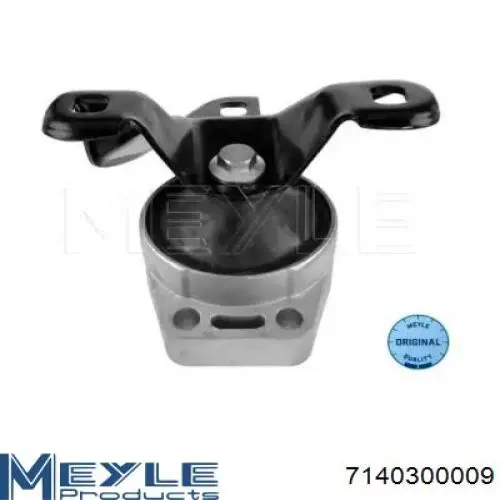 Правая подушка двигателя FDEM011 Kautek