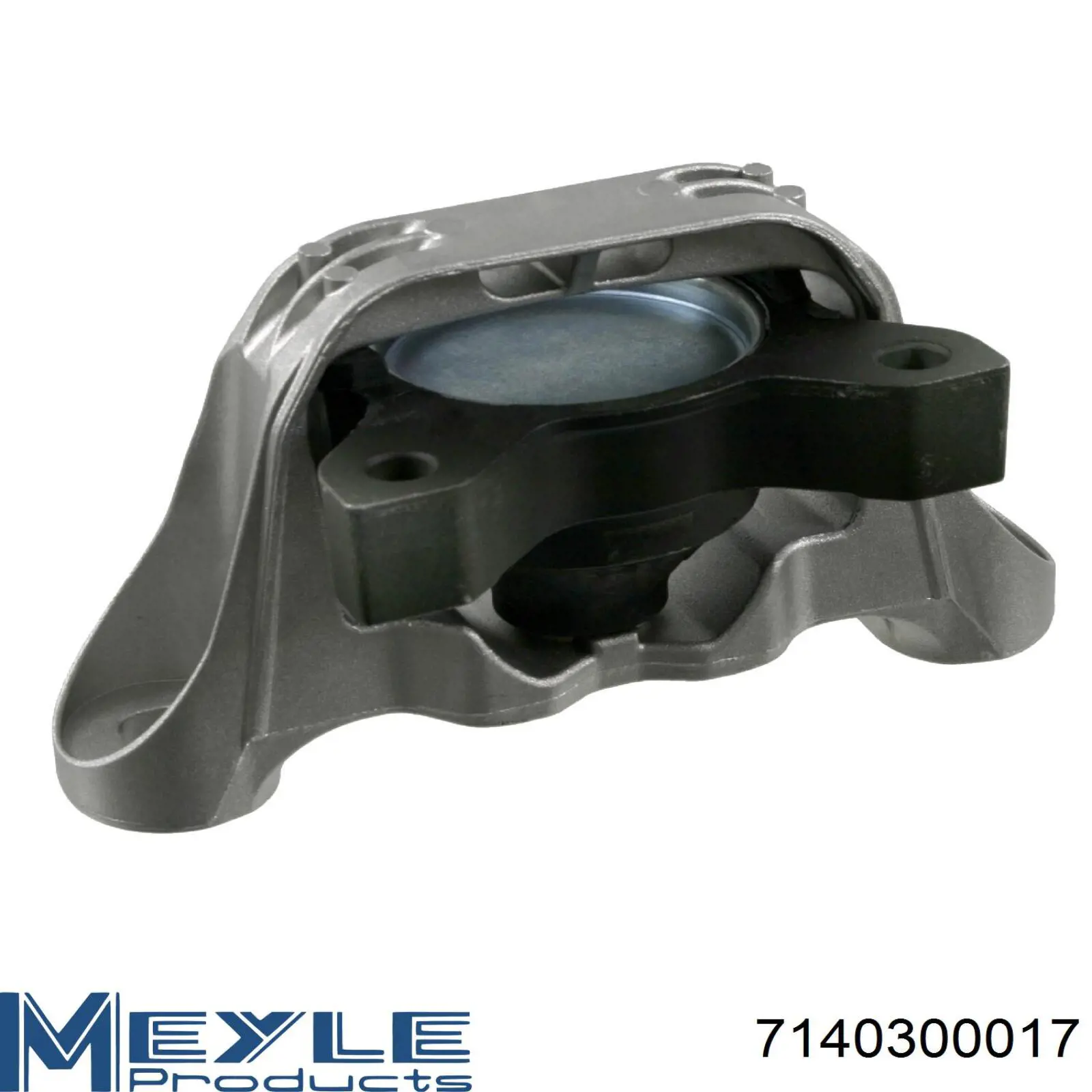 Подушка двигателя Fortune Line FZ90597 цена, от 38.01 USD