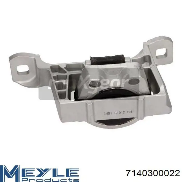 Купить 31401664 Volvo Правая опора двигателя