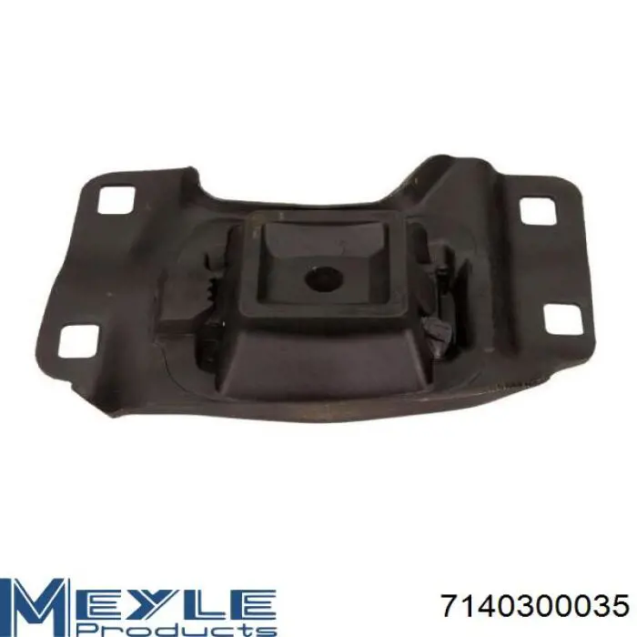 Подушка (опора) двигателя левая верхняя Corteco 49432251 цена, от 51.28 USD