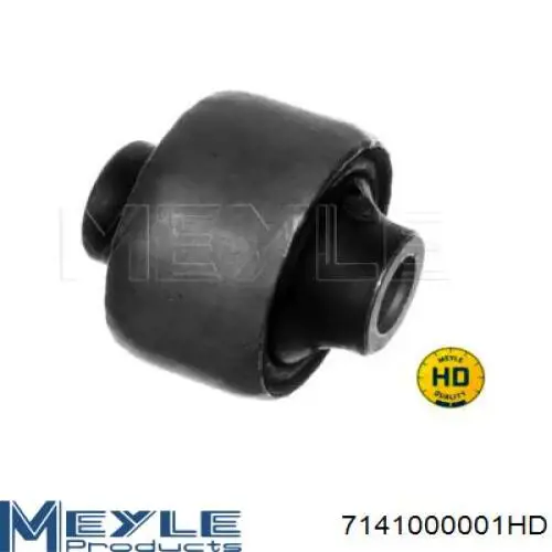Сайлентблок передней подвески Febi FE09119 цена, от 3.44 USD
