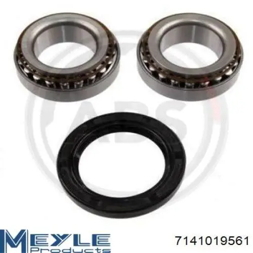 Купить SH15237K Shafer Подшипник задней ступицы