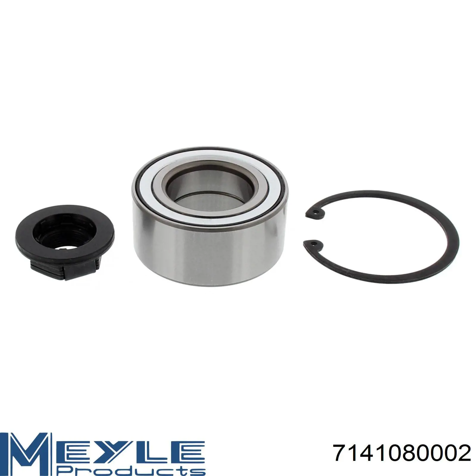 Подшипник ступицы LO03530 Starline