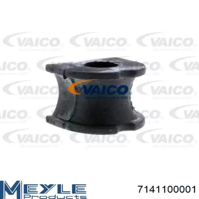 VKDS354009 SKF Разрезная втулка стабилизатора