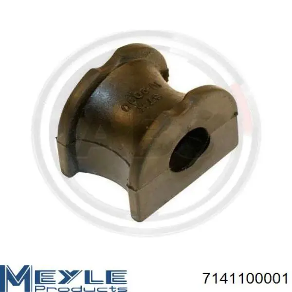 Купить 1003609 Ford Втулки переднего стабилизатора