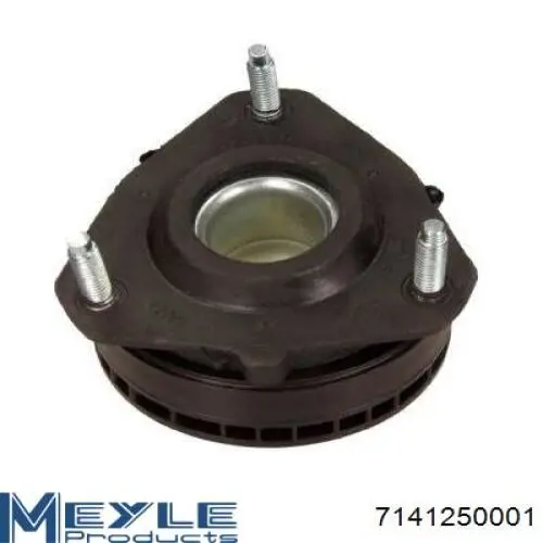 Опора переднего амортизатора RC02472 Raiso