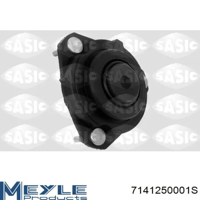 Опора переднего амортизатора 2S613K155AC Ford