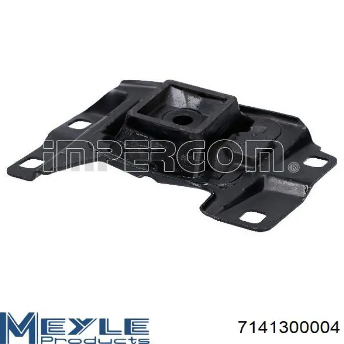 Купить 3M517M121GD Ford Подушка (опора) двигателя левая верхняя