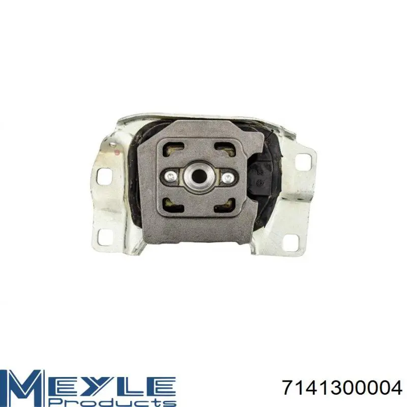 Подушка (опора) двигателя левая верхняя Ford 3M517M121GD цена, от 27.05 USD