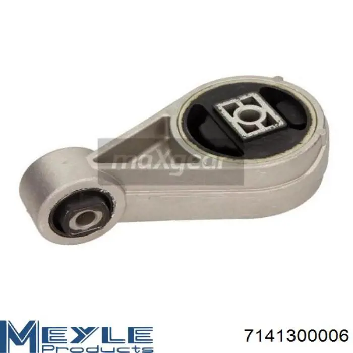 Купить 1124097 Ford Гидроопора двигателя задняя