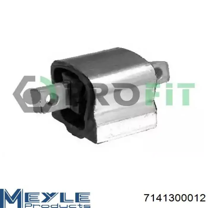 Правая подушка двигателя 5120521 Autotechteile