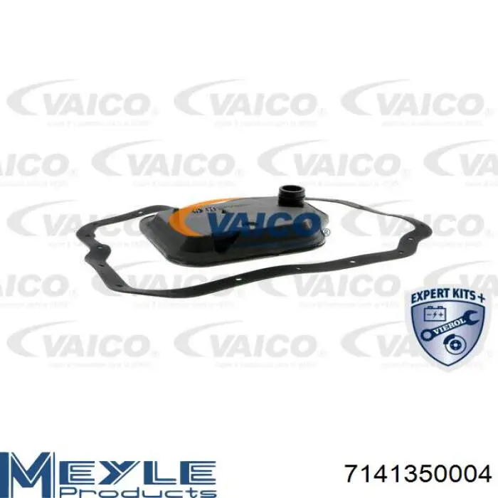 Сервисный комплект для замены масла АКПП Meyle 7141350004 цена, от 102.43 USD