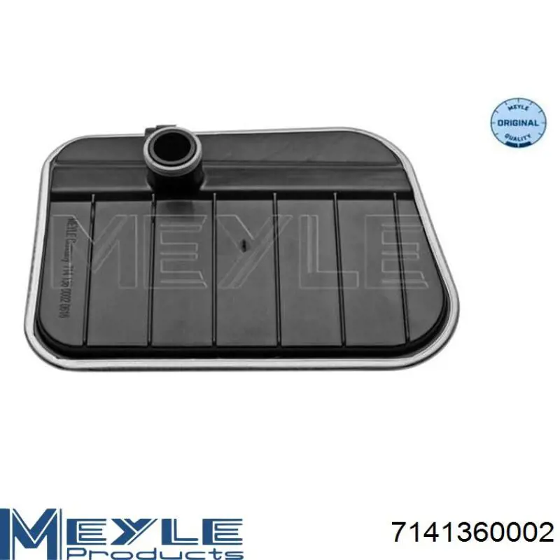 Купить FT146 Japan Parts Фильтр автоматической коробки передач