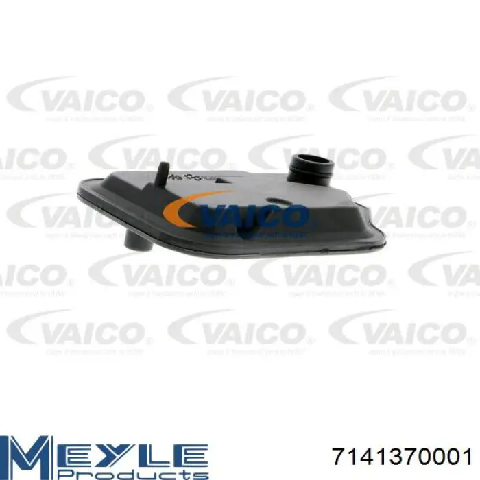 Фильтр коробки автомат Meyle 7141370001 цена, от 18.60 USD