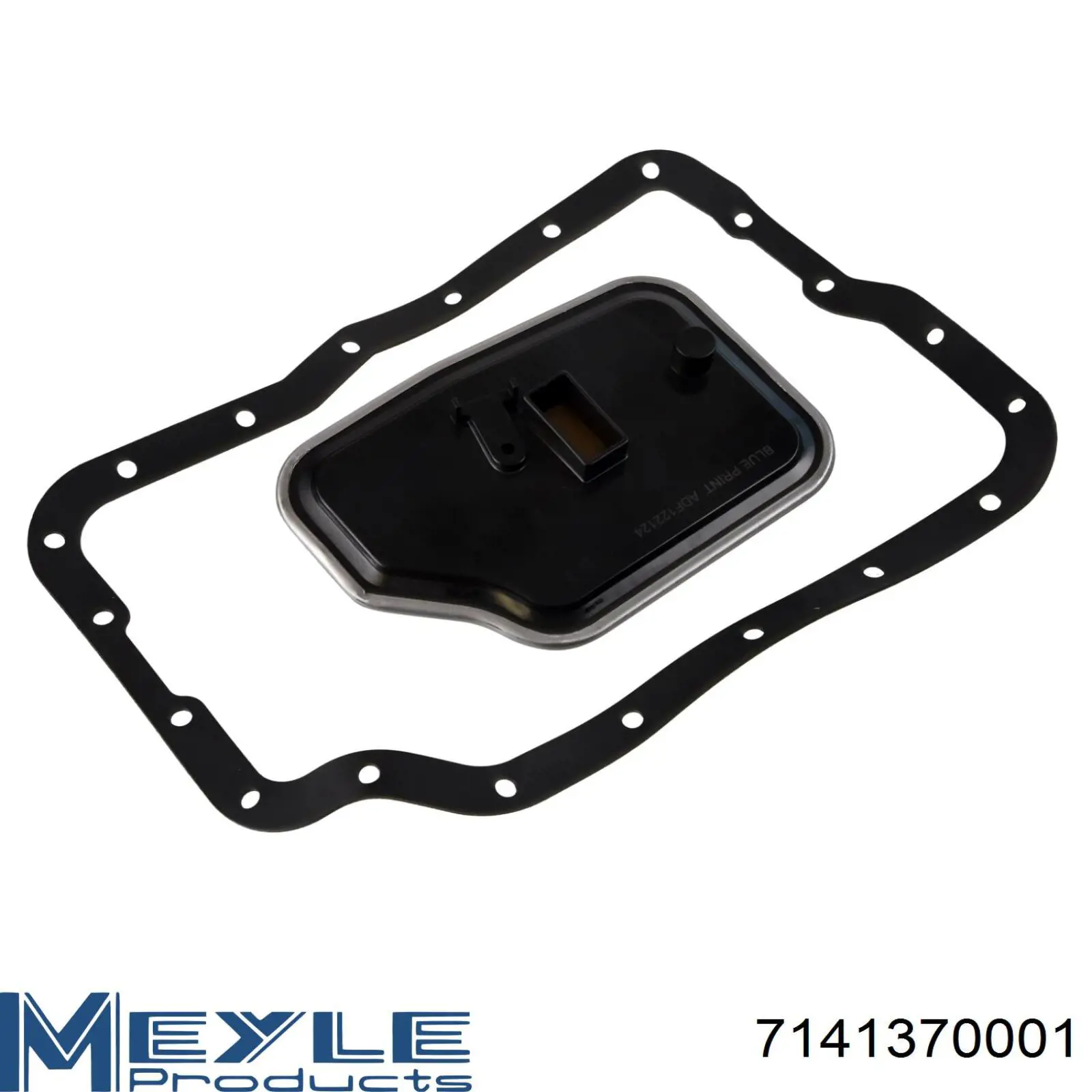 Фильтр АКПП 7141370001 Meyle
