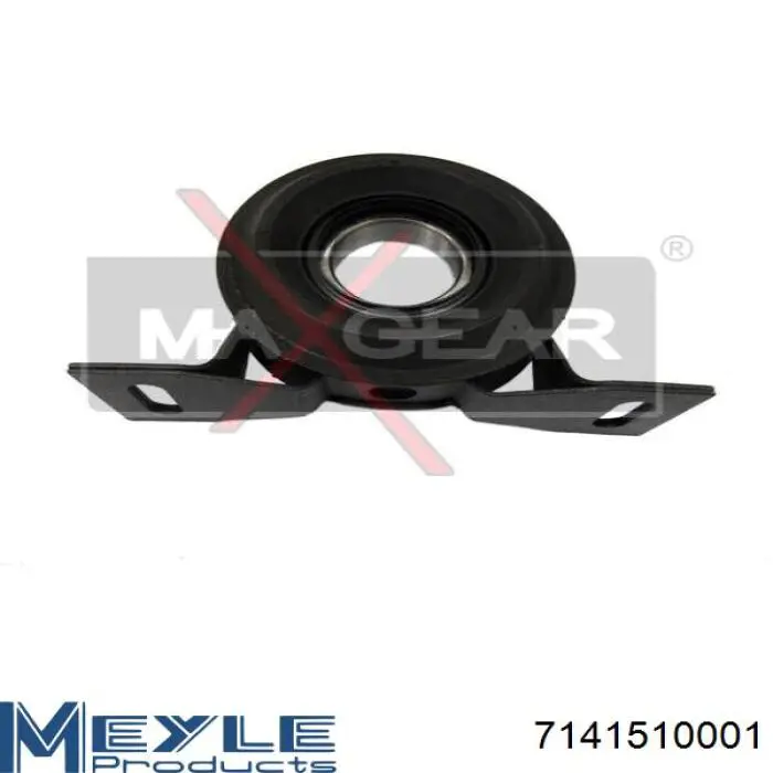 INF300190 InA-For Подвесной подшипник кардана