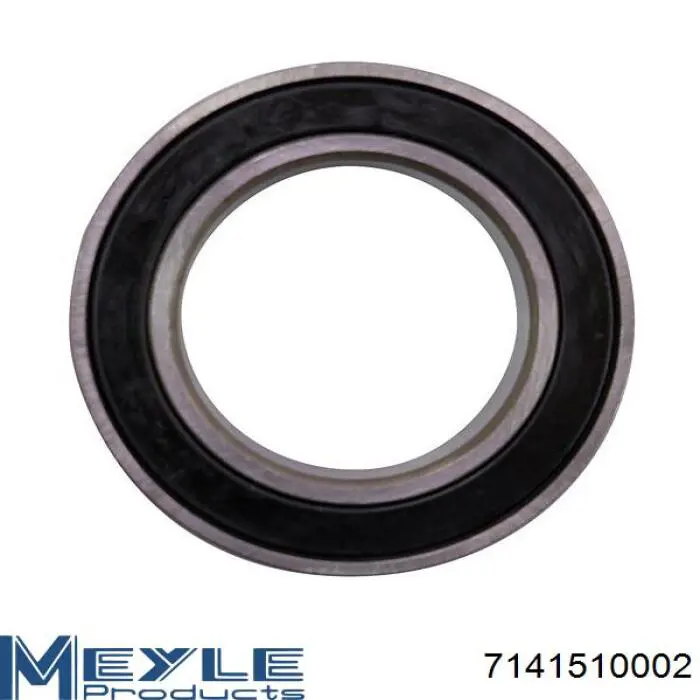 Подвесной подшипник передней полуоси 1543063S Formpart/Otoform