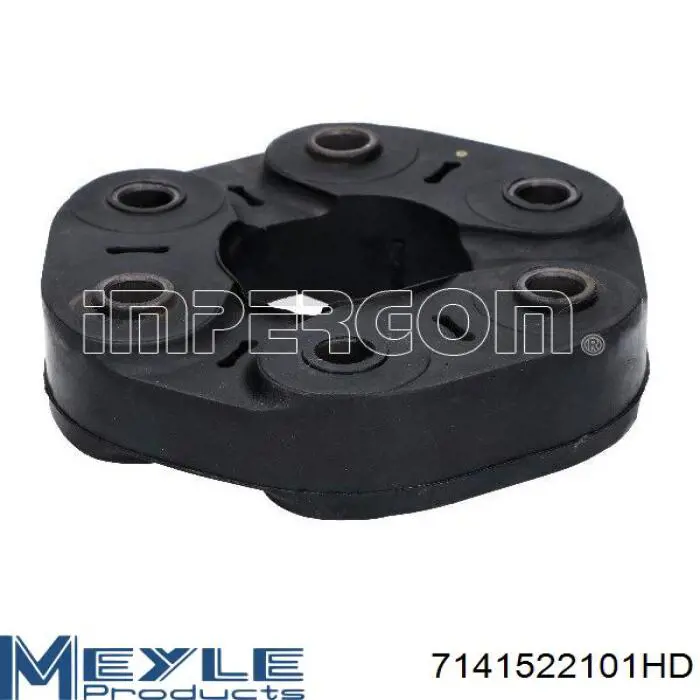 Карданный шарнир Tirsan FC000020102 цена, от 47.73 USD