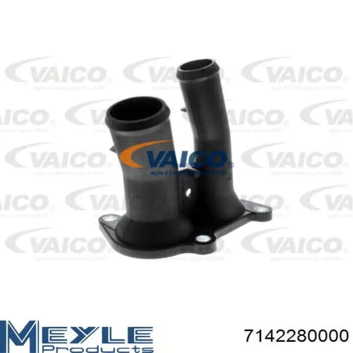 Купить 1444080 Ford Корпус термостата