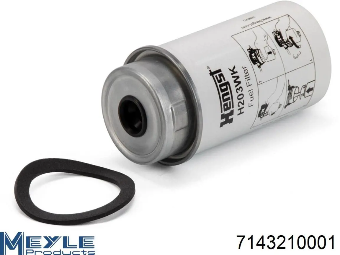 Элемент воздушного фильтра Vasco Filters A060 цена, от 5.19 USD