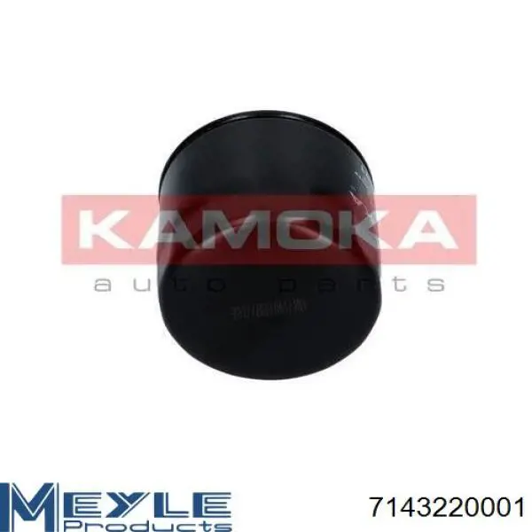 Купить 327374 Hart Фильтр центробежный очистки масла