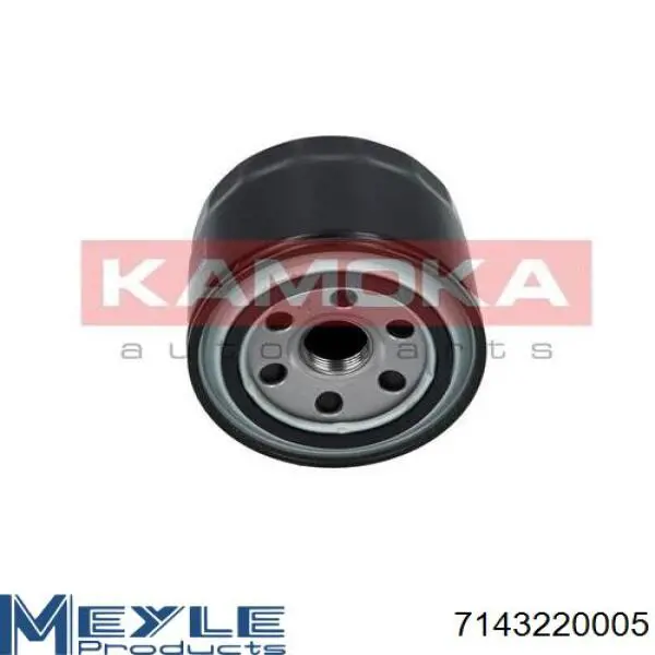 Фильтр очистки масла центробежный Daihatsu 1560187702 цена, от 3.00 USD