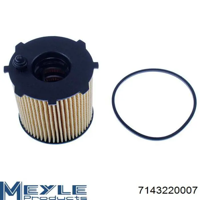 Фильтр очистки масла центробежный Peugeot/Citroen 00001109AY цена, от 6.29 USD