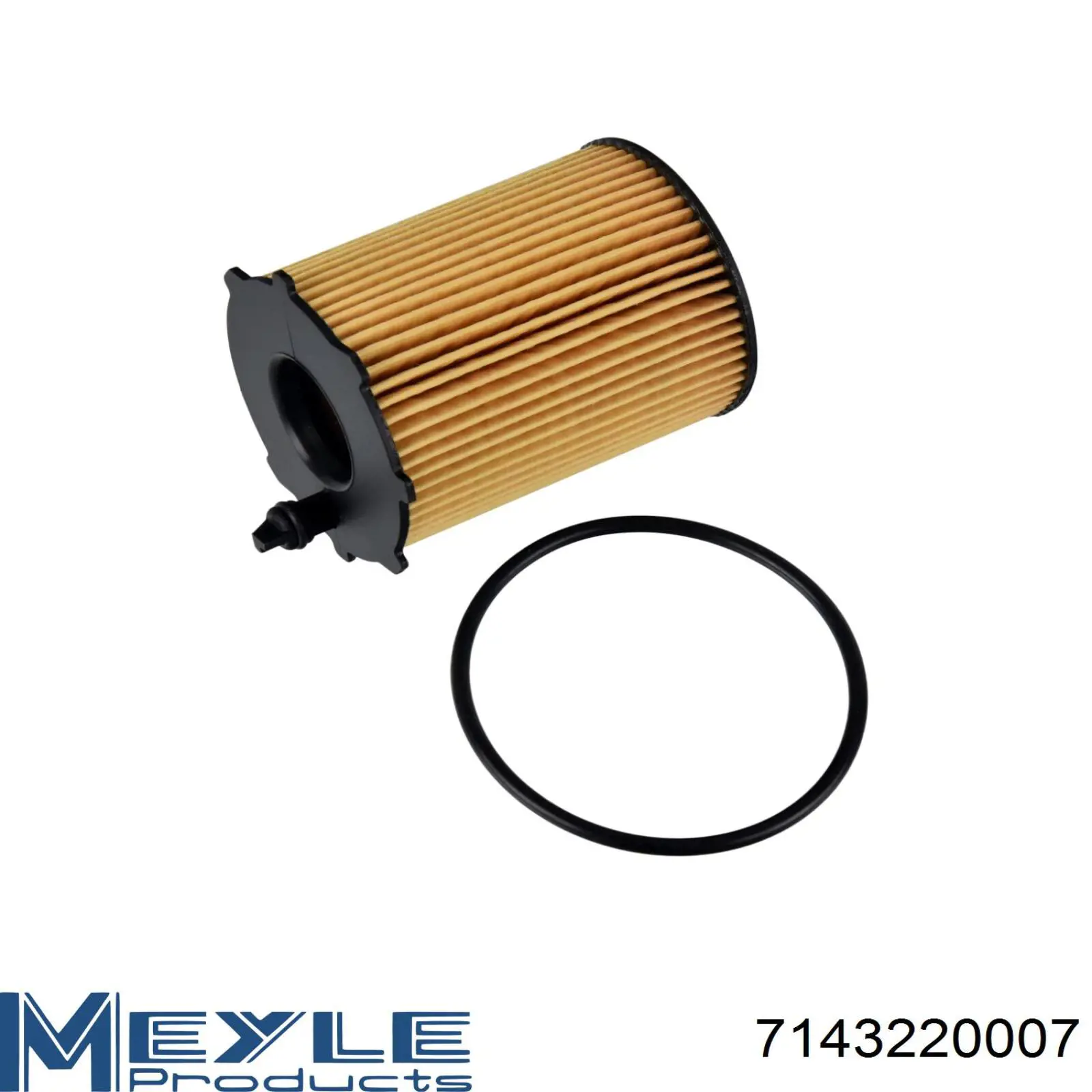 Купить 1ECO136 Japko Фильтр центробежный очистки масла