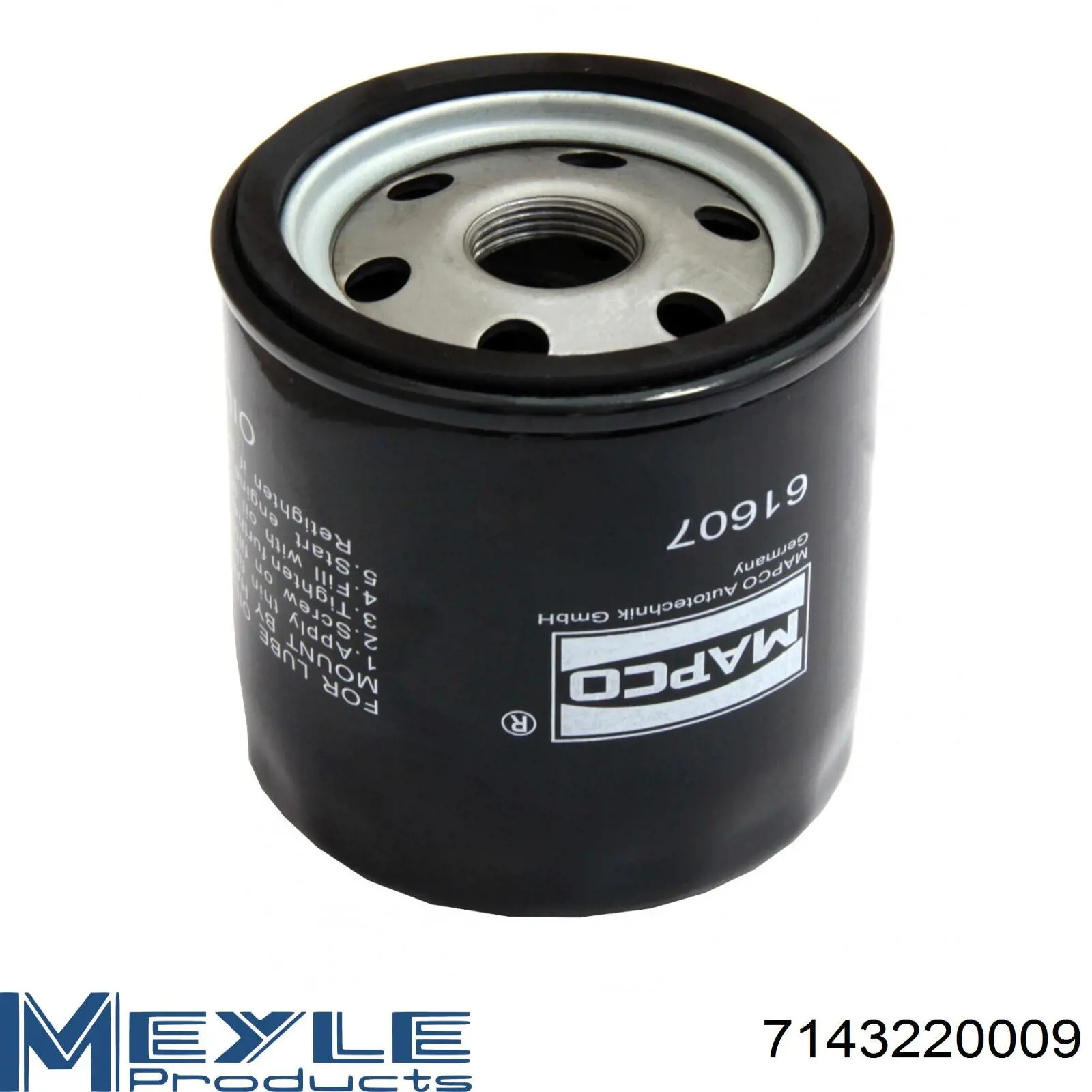 Фильтр очистки масла центробежный Vasco Filters V353 цена, от 6.91 USD