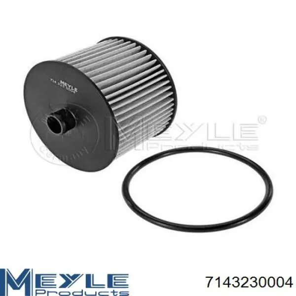Фильтр тонкой очистки топлива Champion 100401 цена, от 11.58 USD