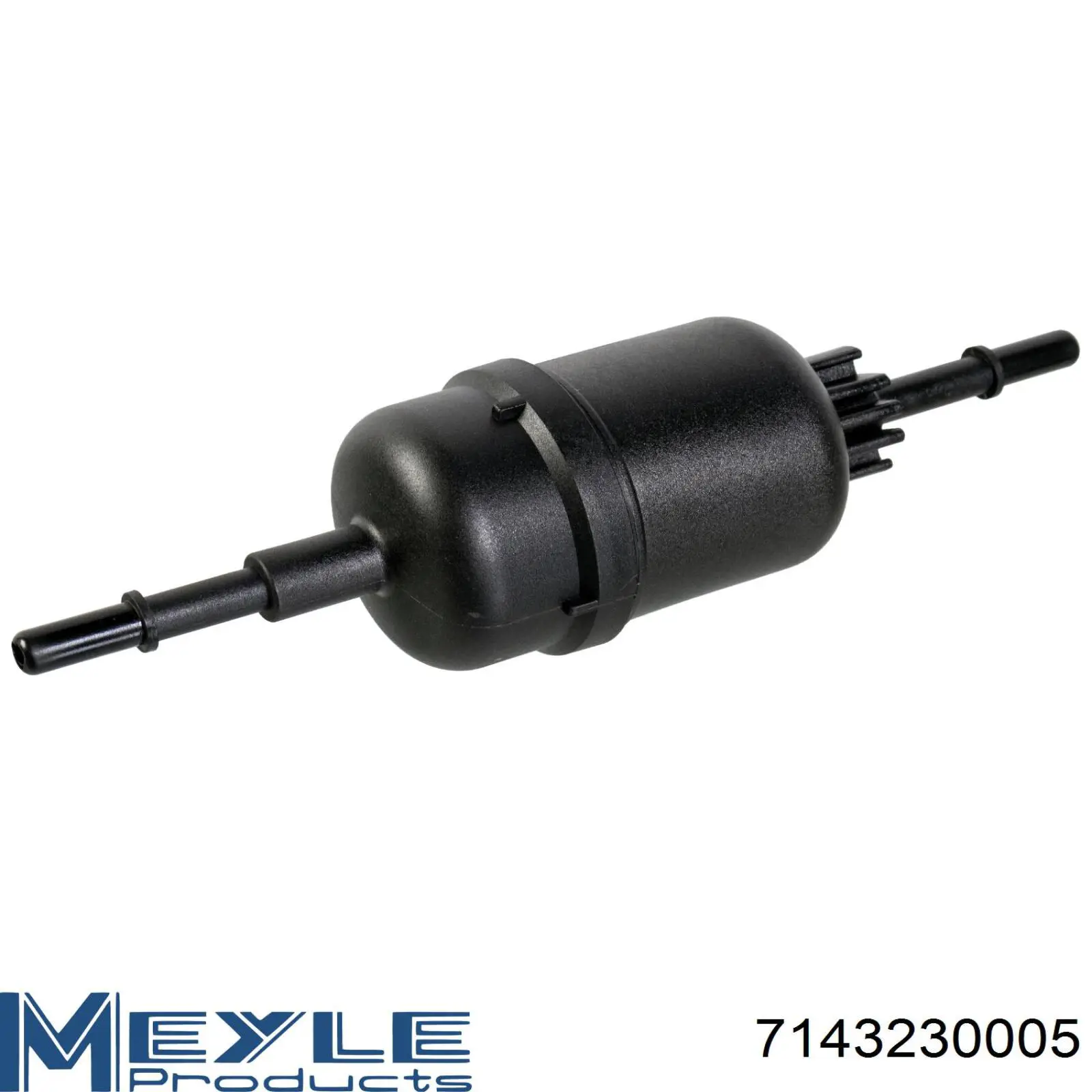 Фильтр тонкой очистки топлива Shafer FM458 цена, от 5.89 USD