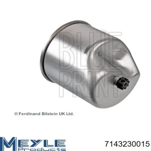 Купить PXCS764 Purflux Фильтр-отстойник топлива грубой очистки